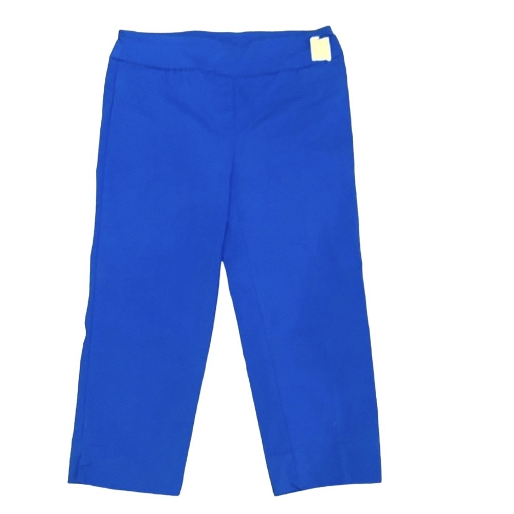 Zac & Rachel Crop Pant NEW